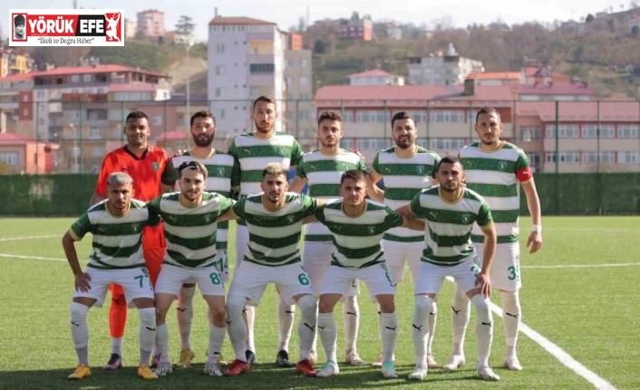 Efeler 09 SFK deplasmandan 3 puan ile dönüyor