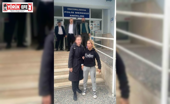 İncirliova’da 12 yıl hapis cezası bulunan şüpheli yakalandı