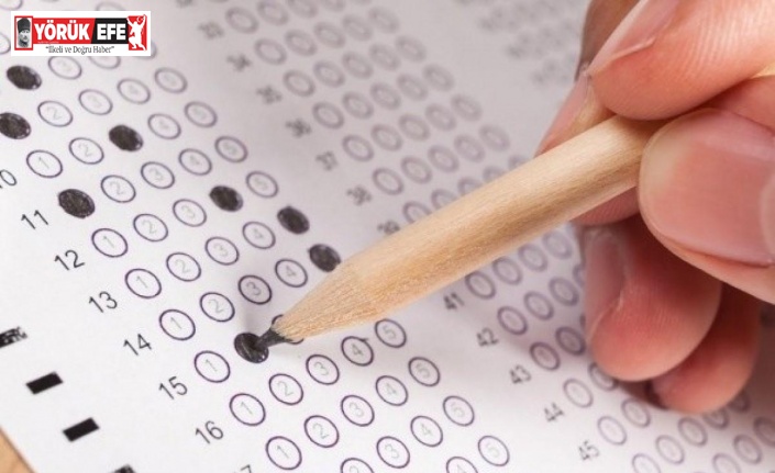 Karacasu’da ihtiyaç sahibi öğrencilerin YKS giriş ücretlerini kaymakamlık karşılayacak