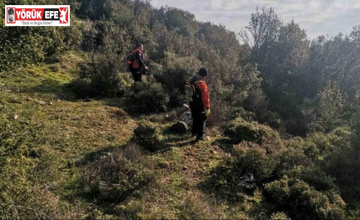 Kayıp kadın 2 gündür her yerde aranıyor