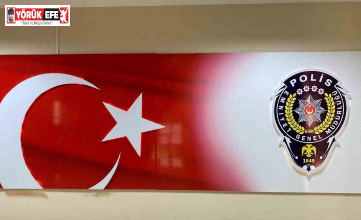 Kuşadası’nda aranan şahıs yakalandı