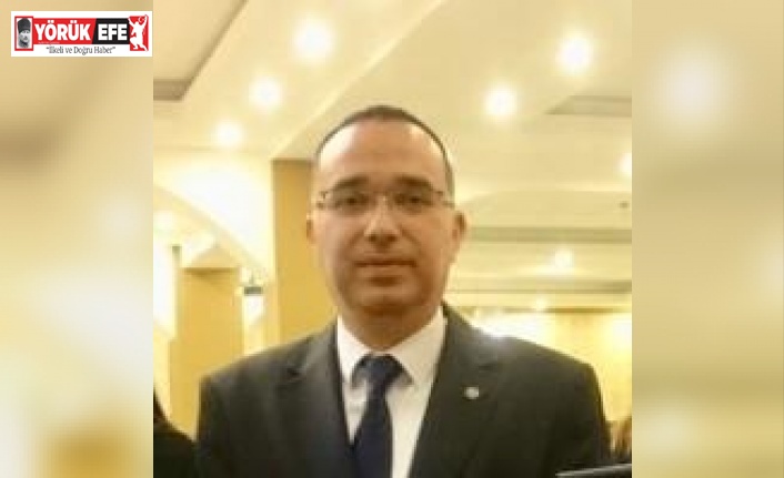 Nazilli Ticaret Odası’nın acı günü