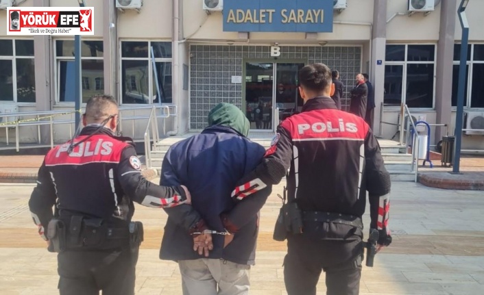 Sahte kimlikle yakalanan şahsın oyununu Aydın polisi bozdu