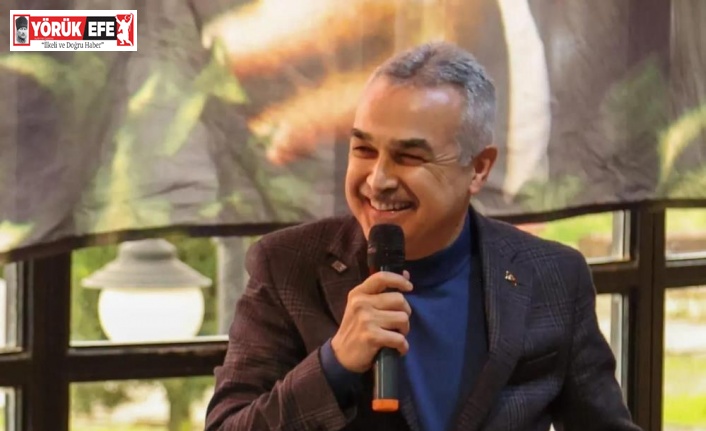 Savaş: ’En düşük net maaş 30 bin TL olacak’