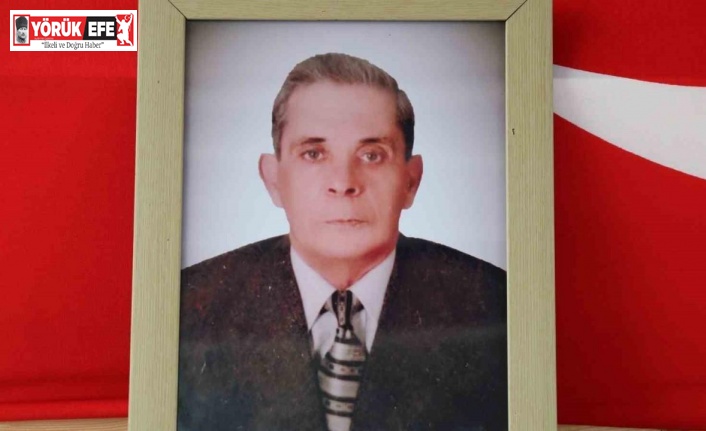 Sökeli Kıbrıs Gazisi son yolculuğuna uğurlandı