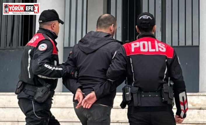 Son 24 saatte 16 aranan şahsı yakaladılar