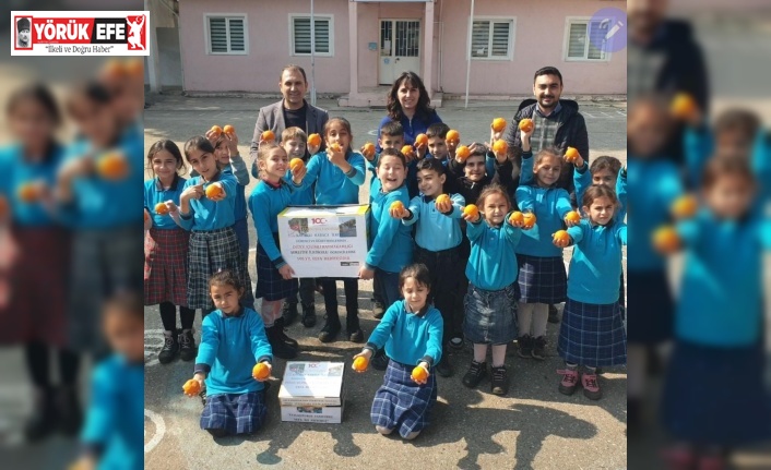 Sultanhisar’dan, Düzce’ye sevgi ve vefalarını gönderdiler