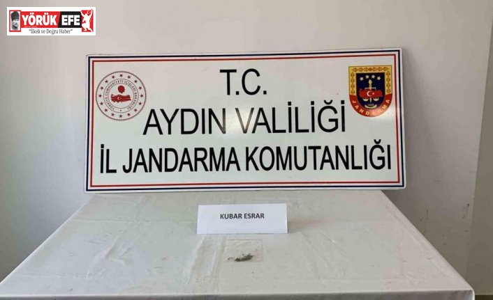 Uyuşturucu kullanan 7 kişi yakalandı