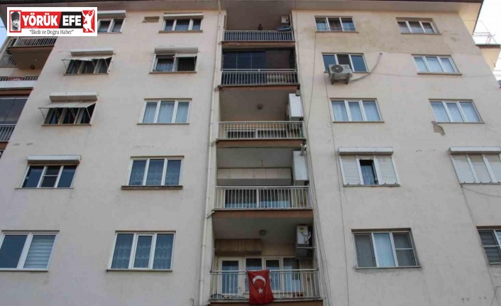 Aydın’da 2024’ün ikinci ayında bin 941 konut satıldı