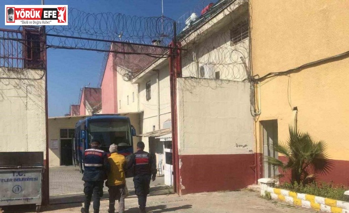 Aydın’da 2 günde 43 aranan şahıs yakalandı