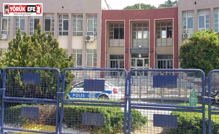 Aydın’da seçim için yoğun güvenlik tedbirleri