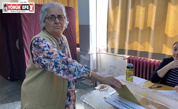 Aydın’da seçmen sayısı arttı, 882 bin seçmen oy kullanacak