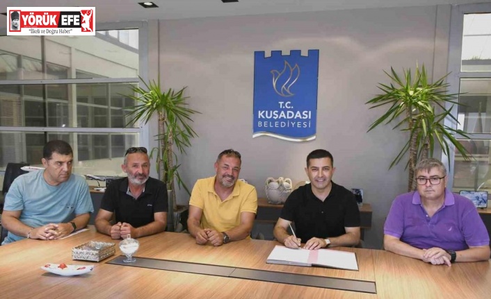 Balıkçı Kahvesi’nde Kuşadası Belediyesi kararları mahkemece onaylandı