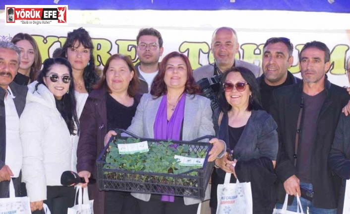 Başkan Çerçioğlu: "Aramızda 12 puan fark var"