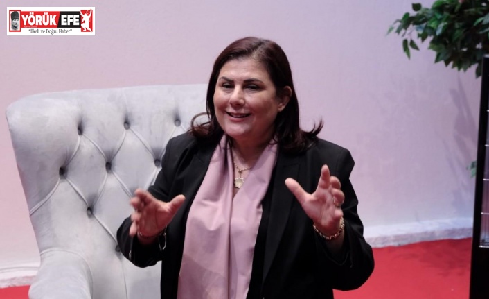 Başkan Çerçioğlu; “Biz kanunlara uyan bir belediyeyiz”