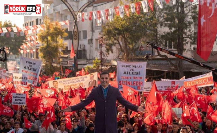 Başkan Günel: "Davutlar için çok çalıştık’