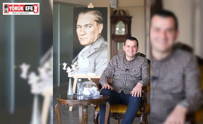 ‘Bizim Burak’ online olarak da hizmet veriyor