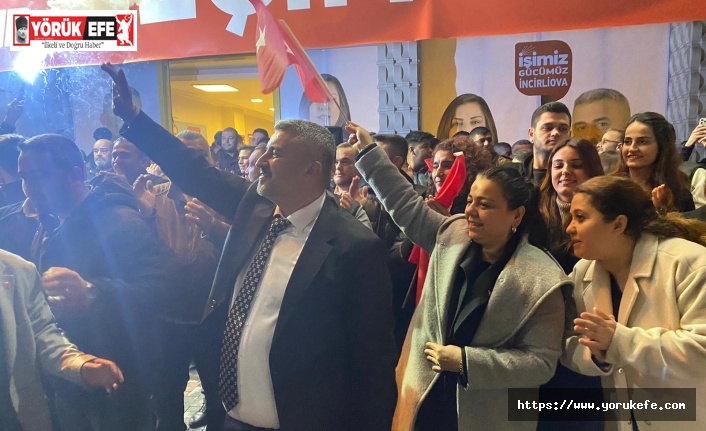 HALKIN GÖNLÜ GÖKMEN'DEN YANA