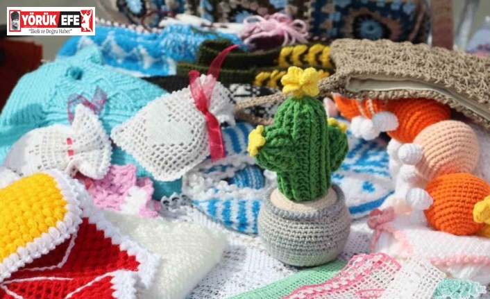 Kuşadası Belediyesi, kadınların her zaman yanında