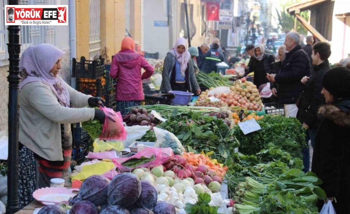 Semt pazarları bugün kurulacak