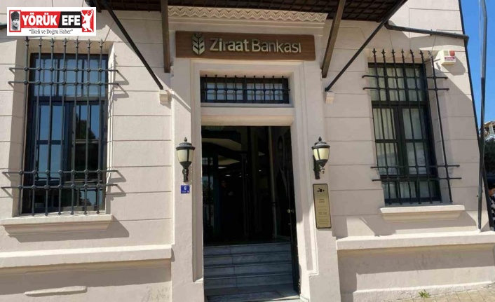 Ziraat Bankası’nın hatası yarım asırlık çifti boşuyordu