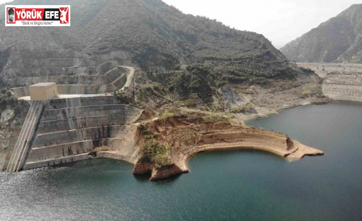 Aydın’da tarımsal sulamada kısıtlamaya gidilecek