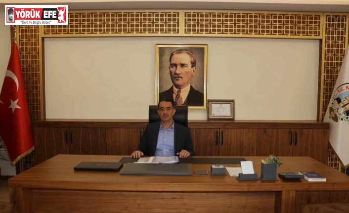 Başkan Arıcı’dan Koçarlı’ya teşekkür konseri