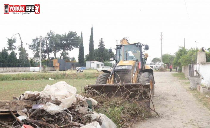 Başkan Yetişkin, Kardeşköy Mahalle sakinlerinin talebini yerine getirdi