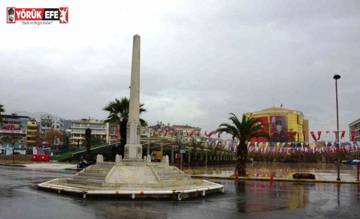 Bayramda hava serin geçecek