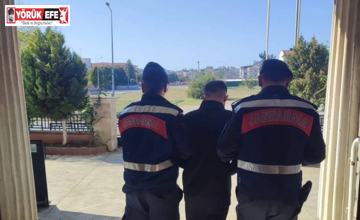 Durdurulan şüpheli araçta uyuşturucu ele geçirildi