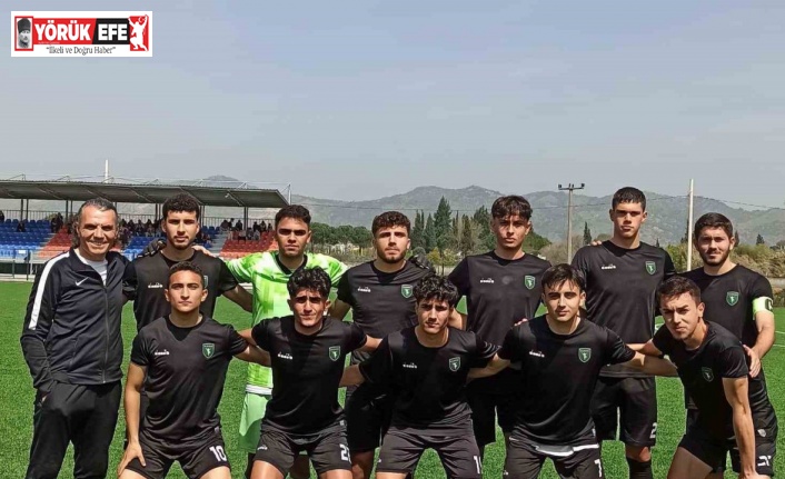 Efeler 09 SFK U19 Takımı, Gelişim Ligi’nin son 16 turunda