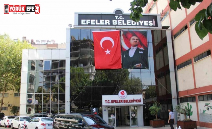 Efeler’in başkanlık yarışında seçim kurulu sonuçları belli oldu