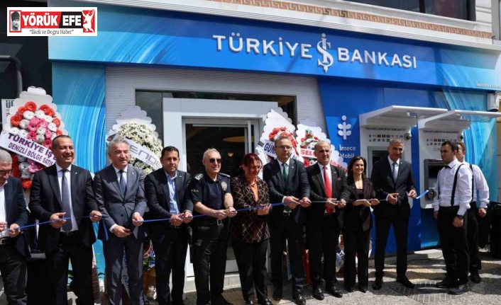 İş Bankası’ndan ezber bozan uygulama