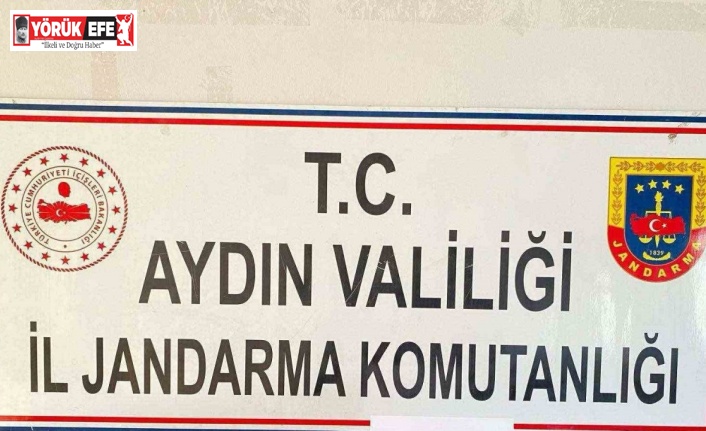 Jandarmanın dikkati tarihin yok olmasını önledi