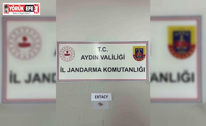 Jandarmanın uyuşturucu ile mücadelesi sürüyor