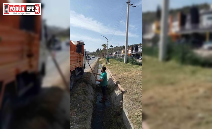 Kuşadası bayrama hazırlanıyor