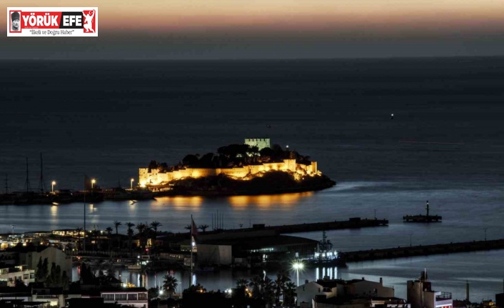 Kuşadası’nda bayram yoğunluğu: Otellerde rezervasyonlar yüzde 90’a çıktı