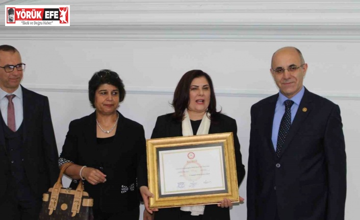 Mazbatası yemekhanede verilen Büyükşehir Belediye Başkanı Çerçioğlu isyan etti