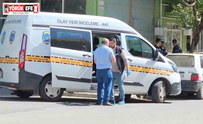 Nazilli’de anne ve oğlu evde ölü olarak bulundu