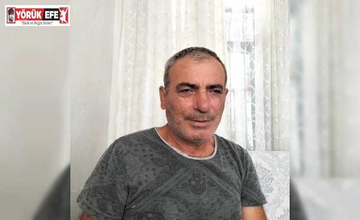 Nazillili inşaat işçisi yaşam savaşını kaybetti