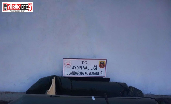 Organizatörler tutuklandı