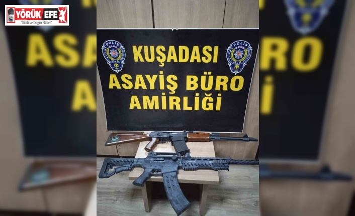 Silahlı kavgada adliyeye sevk edilen 6 şüpheliden ikisi tutuklandı