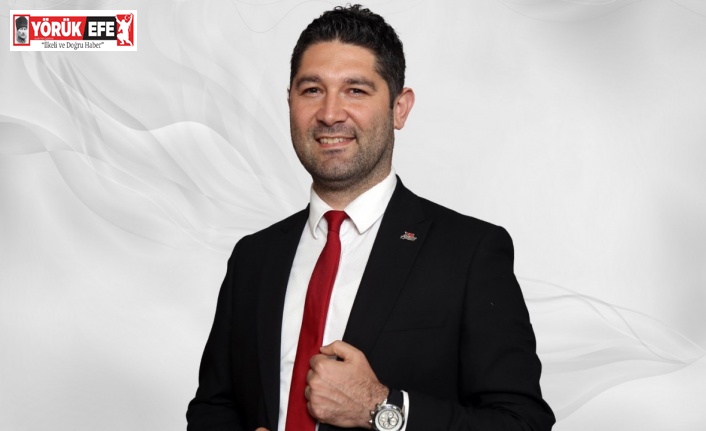 Söke Belediye Başkan Yardımcısı belli oldu