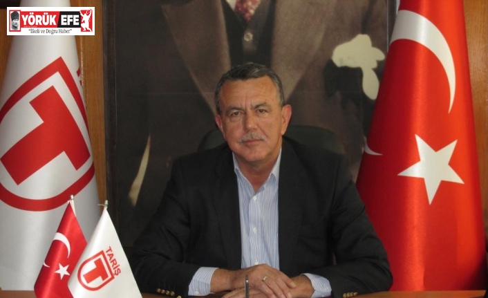 Tariş Pamuk Birliği seçimleri incelemeye alındı