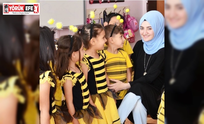 Trafik kazasında hayatını kaybeden Sümeyra öğretmen meslektaşlarını yasa boğdu