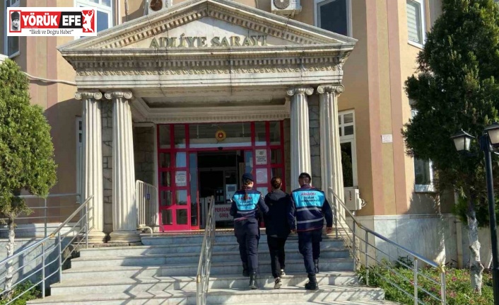 Üzerinde uyuşturucu ile yakalandılar