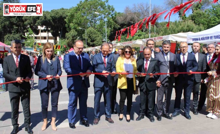 Vali Canbolat: “Aydın, büyük turizm potansiyeli taşıyor”