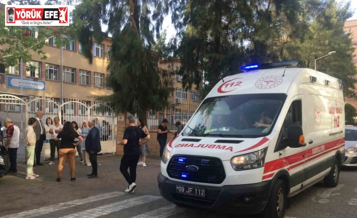 Zehirlenen öğrencilerin son durumu belli oldu