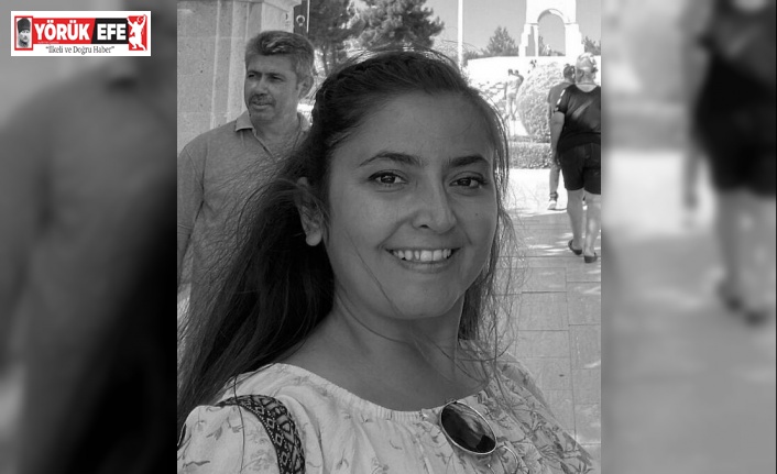 Aydın İl Sağlık Müdürlüğü’nün acı günü