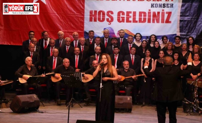 Aydın’da türküler dile gelecek